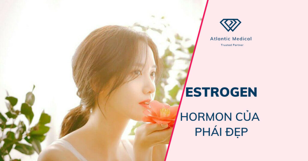 Vai trò của estrogen với cơ thể phụ nữ