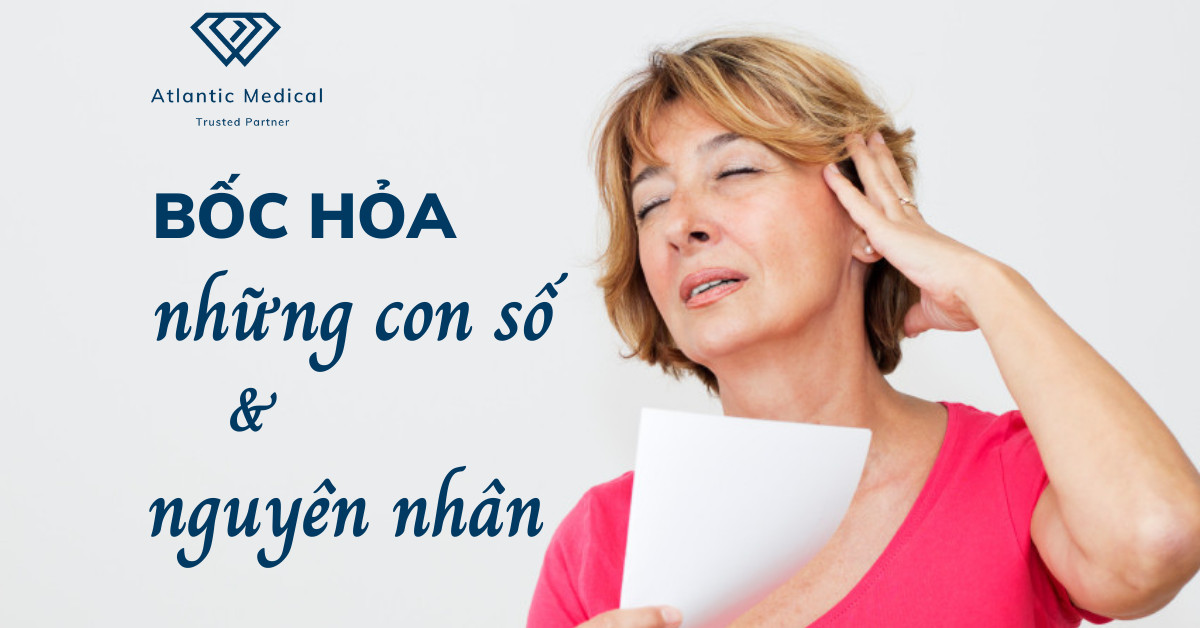 Bốc hoả - những con số và nguyên nhân