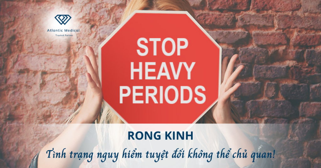 Rong kinh: Tình trạng nguy hiểm tuyệt đối không thể chủ quan