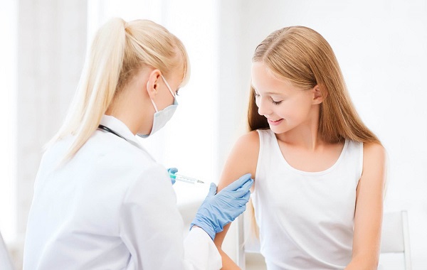 Tiêm ngừa HPV là cách giảm nguy cơ mắc ung thư cổ tử cung